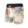 Saxx Vibe Boxers - Pink Disco Jungle -Warrior Store saxx underwear saxx vibe boxers pink disco jungle pink l 28756557856834