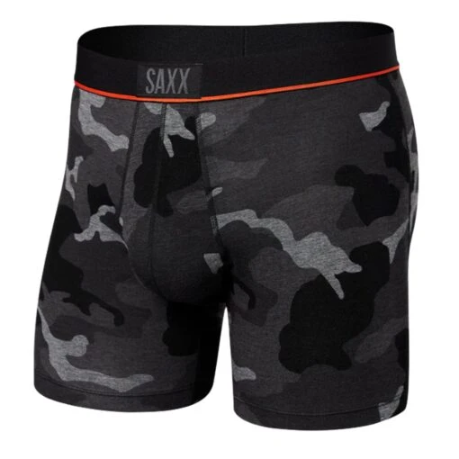 Saxx Vibe Boxers - Supersize Camo -Warrior Store saxx underwear saxx vibe boxers supersize camo s 29805104398402