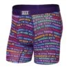 Saxx Vibe Boxers - Underneath It All -Warrior Store saxx underwear saxx vibe boxers underneath it all s 28990834901058