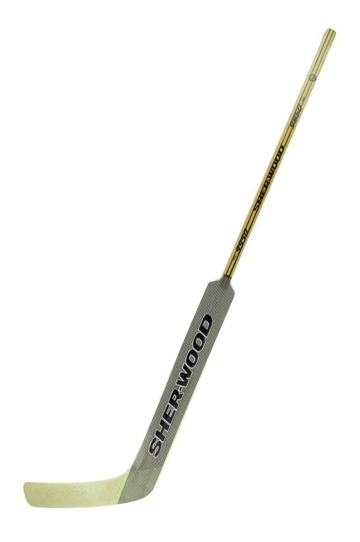 SherWood 9950 HOF Senior Goalie Stick -Warrior Store sherwood goalie sticks sherwood 9950 hof senior goalie stick 28754059395138