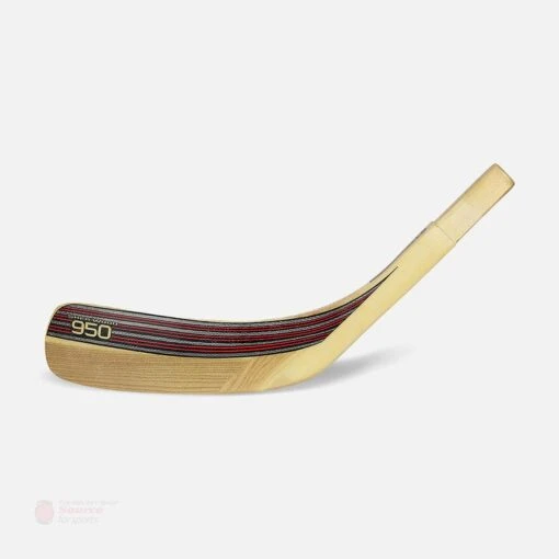 Sherwood 950 Pro Senior Wood Hockey Blade -Warrior Store sherwood stick blades sherwood 950 pro senior wood hockey blade 4526271103042