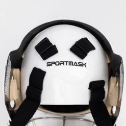 Sportmask Mage RS Senior Goalie Mask -Warrior Store sportmask goalie masks sportmask mage rs senior goalie mask 30539962351682