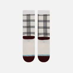 Stance Life Rat Plaid Socks -Warrior Store stance socks stance life rat plaid socks 13963463360578