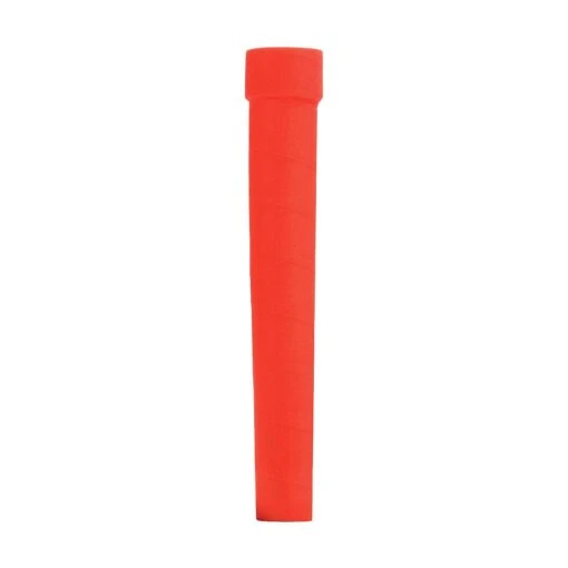 Tacki-Mac Command Tape Grip - Small Butt -Warrior Store tacki mac butt end grips tacki mac command tape grip small butt orange 7 28741168169026