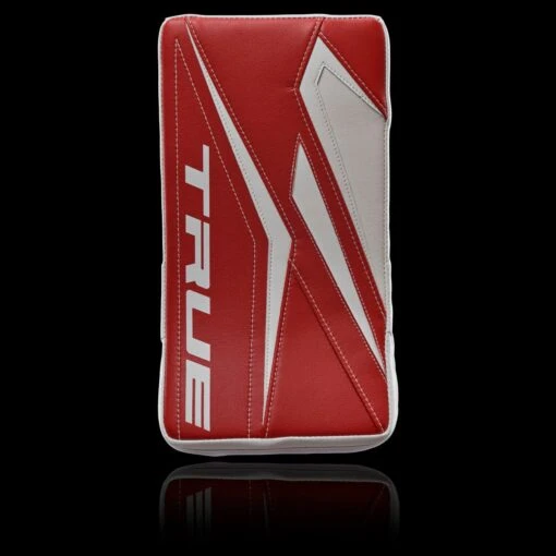 TRUE L20.1 Goalie Blocker - Custom -Warrior Store true blockers true l20 1 goalie blocker custom 28020262928450