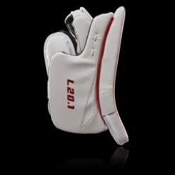 TRUE L20.1 Goalie Blocker - Custom -Warrior Store true blockers true l20 1 goalie blocker custom 28020263223362