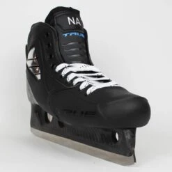 TRUE Senior One Piece Goalie Skates - Pro Stock - "NA" - Size 11 -Warrior Store true goalie skates true senior one piece goalie skates pro stock na size 11 11 15186369216578