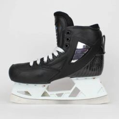 Warrior Store -Warrior Store true goalie skates true senior two piece goalie skates pro stock size 6 6 15186432393282