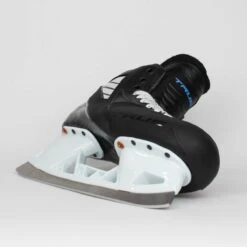 TRUE Senior Two Piece Goalie Skates - Pro Stock - Size 6 -Warrior Store true goalie skates true senior two piece goalie skates pro stock size 6 6 15186432426050