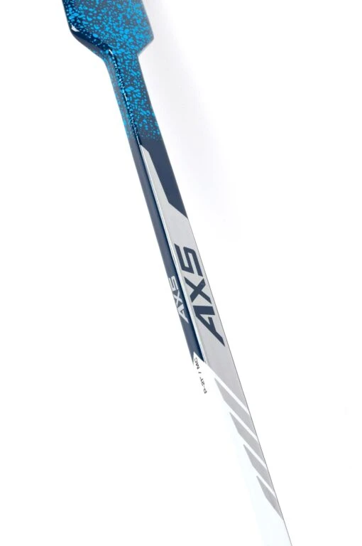 TRUE AX5 Junior Goalie Stick -Warrior Store true goalie sticks true ax5 junior goalie stick 28754434719810