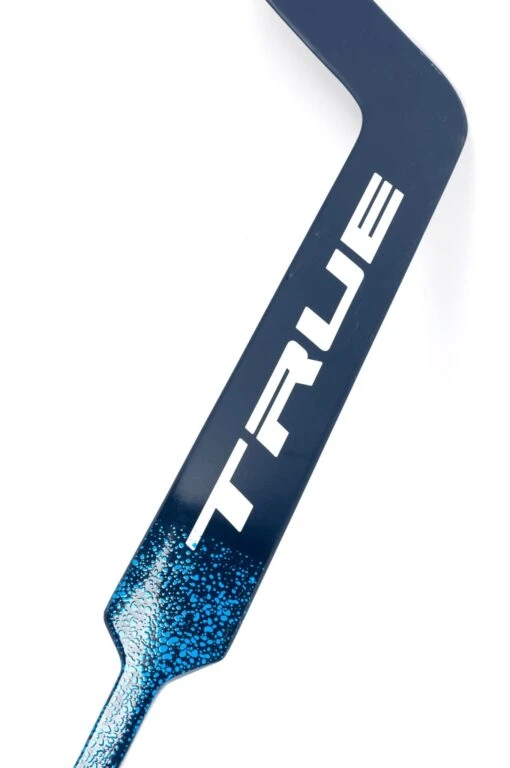 TRUE AX5 Junior Goalie Stick -Warrior Store true goalie sticks true ax5 junior goalie stick 30367370674242