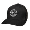 TRUE Hockey Patch Snapback Senior Hat -Warrior Store true hats true hockey patch snapback senior hat black osfa 28743951646786