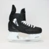 TRUE Player Senior Hockey Skates - Pro Stock - VH Holder - White Felt Tongue - Size 7 -Warrior Store true hockey skates true player senior hockey skates pro stock vh holder white felt tongue size 7 7 r standard 15186692014146