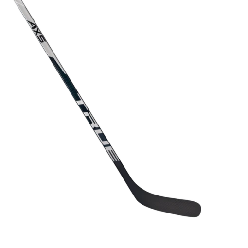 TRUE AX5 Intermediate Hockey Stick -Warrior Store true hockey sticks true ax5 intermediate hockey stick mc2 l 58 30425353584706