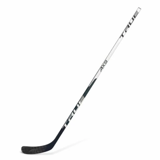 TRUE AX9 Senior Hockey Stick -Warrior Store true hockey sticks true ax9 senior hockey stick tc4 r 95 28796836446274