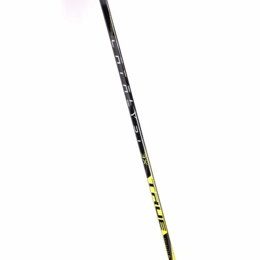 TRUE Catalyst 3X Junior Hockey Stick S21 - 40 Flex -Warrior Store true hockey sticks true catalyst 3x junior hockey stick 40 flex 28797103964226