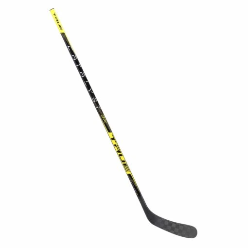 TRUE Catalyst 3X Junior Hockey Stick S21 - 40 Flex -Warrior Store true hockey sticks true catalyst 3x junior hockey stick 40 flex 28797105307714