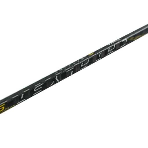 TRUE Catalyst 5X Intermediate Hockey Stick S21 -Warrior Store true hockey sticks true catalyst 5x intermediate hockey stick 30425335070786