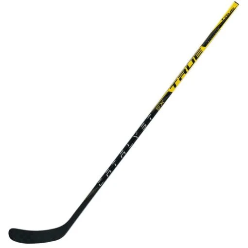 TRUE Catalyst 5X Intermediate Hockey Stick S21 -Warrior Store true hockey sticks true catalyst 5x intermediate hockey stick 30523148042306