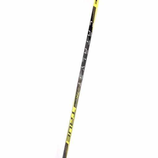 TRUE Catalyst 7X Senior Hockey Stick S21 - Long -Warrior Store true hockey sticks true catalyst 7x senior hockey stick long 30416160981058