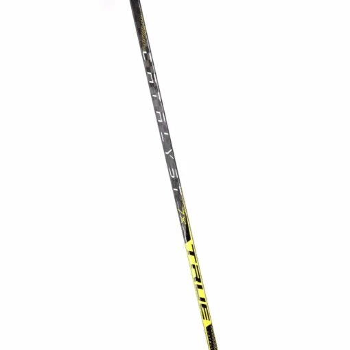 TRUE Catalyst 7X Senior Hockey Stick S21 - Long -Warrior Store true hockey sticks true catalyst 7x senior hockey stick long 30416161243202