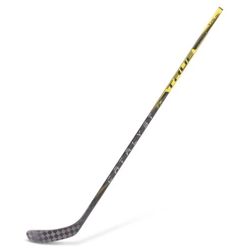 TRUE Catalyst 7X Senior Hockey Stick S21 - Long -Warrior Store true hockey sticks true catalyst 7x senior hockey stick long hcs r 85 30416161210434