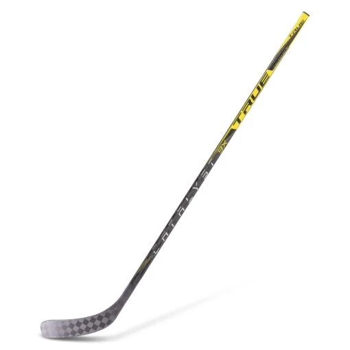 TRUE Catalyst 9X Intermediate Hockey Stick S21 -Warrior Store true hockey sticks true catalyst 9x intermediate hockey stick mc l 55 28796840411202