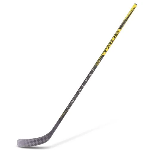 TRUE Catalyst 9X Junior Hockey Stick S21 - 50 Flex -Warrior Store true hockey sticks true catalyst 9x junior hockey stick 50 flex mc l 50 28796841328706