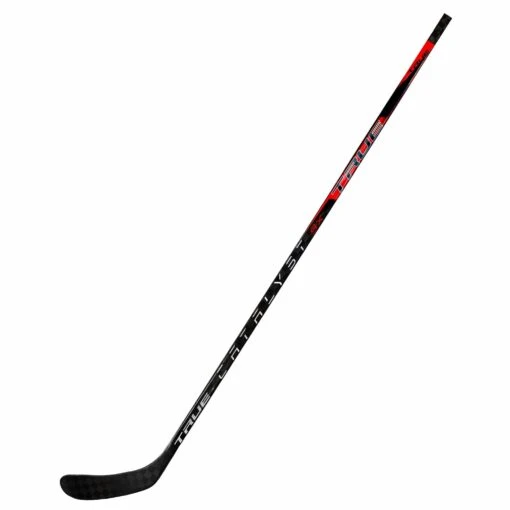 TRUE Catalyst 9X Pro Stock Senior Hockey Stick - Carl Hagelin -Warrior Store true hockey sticks true catalyst 9x pro stock senior hockey stick carl hagelin ops75b l 90 29925960548418