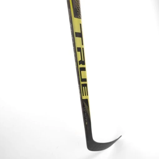 TRUE Catalyst 9X Pro Stock Senior Hockey Stick - Justin Faulk - TC2 - R-90 -Warrior Store true hockey sticks true catalyst 9x pro stock senior hockey stick justin faulk tc2 r 90 tc2 r 90 29120977174594