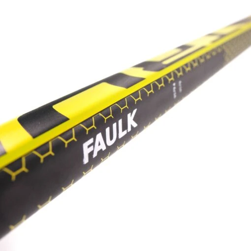 TRUE Catalyst 9X Pro Stock Senior Hockey Stick - Justin Faulk - TC2 - R-90 -Warrior Store true hockey sticks true catalyst 9x pro stock senior hockey stick justin faulk tc2 r 90 tc2 r 90 29120977240130