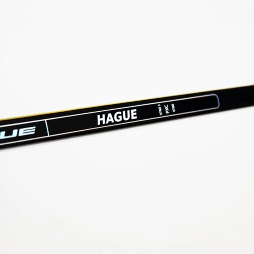 TRUE Catalyst 9X Pro Stock Senior Hockey Stick - Nic Hague -Warrior Store true hockey sticks true catalyst 9x pro stock senior hockey stick nic hague tc90t l 95 29926168133698