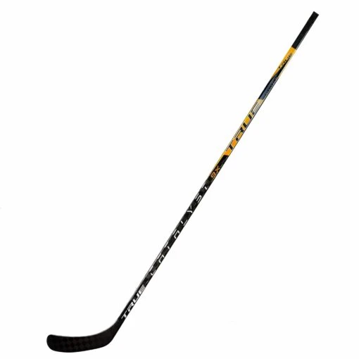 TRUE Catalyst 9X Pro Stock Senior Hockey Stick - Nic Hague -Warrior Store true hockey sticks true catalyst 9x pro stock senior hockey stick nic hague tc90t l 95 29926168166466