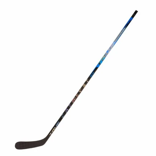 TRUE Catalyst 9X Pro Stock Senior Hockey Stick - Noah Dobson - TC-Tall - R-95 -Warrior Store true hockey sticks true catalyst 9x pro stock senior hockey stick noah dobson tc tall r 95 tc2 tall r 95 29120980353090