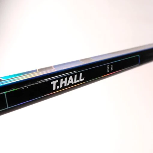 TRUE Catalyst 9X Pro Stock Senior Hockey Stick - Taylor Hall - Yzerman Curve - L-100 -Warrior Store true hockey sticks true catalyst 9x pro stock senior hockey stick taylor hall yzerman curve l 100 yzerman l 100 29120981270594