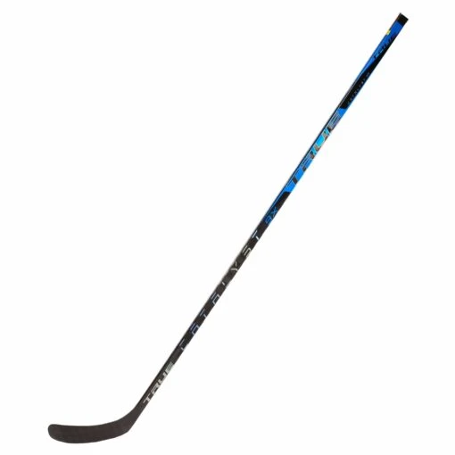 TRUE Catalyst 9X Pro Stock Senior Hockey Stick - Taylor Hall - Yzerman Curve - L-100 -Warrior Store true hockey sticks true catalyst 9x pro stock senior hockey stick taylor hall yzerman curve l 100 yzerman l 100 30366955569218