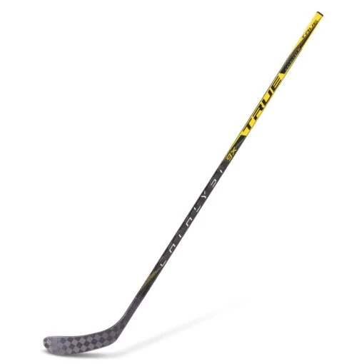 TRUE Catalyst 9X Senior Hockey Stick S21 -Warrior Store true hockey sticks true catalyst 9x senior hockey stick hcs l 65 28796842016834