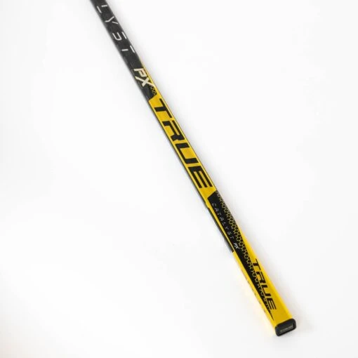 TRUE Catalyst PX Junior Hockey Stick - 50 Flex -Warrior Store true hockey sticks true catalyst px junior hockey stick 50 flex 28811158519874