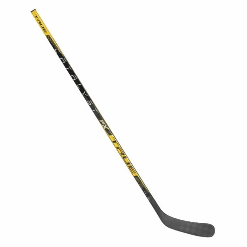 TRUE Catalyst PX Junior Hockey Stick - 50 Flex -Warrior Store true hockey sticks true catalyst px junior hockey stick 50 flex 28811158847554