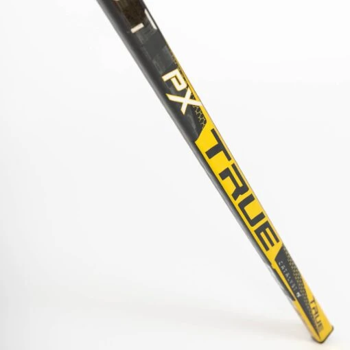 TRUE Catalyst PX Junior Hockey Stick - 50 Flex -Warrior Store true hockey sticks true catalyst px junior hockey stick 50 flex 28811158913090