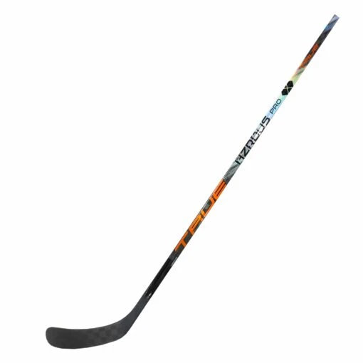 TRUE HZRDUS Pro Junior Hockey Stick - 40 Flex -Warrior Store true hockey sticks true hzrdus pro junior hockey stick 40 flex tc2 5 l 40 29624218779714