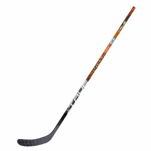 TRUE HZRDUS PX Junior Hockey Stick - 20 Flex -Warrior Store true hockey sticks true hzrdus px junior hockey stick 20 flex tc2 5 l 20 29636176314434