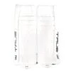 TRUE L12.2 Senior Goalie Leg Pads - Stock -Warrior Store true leg pads true l12 2 senior goalie leg pads stock white 32 2 29366785081410