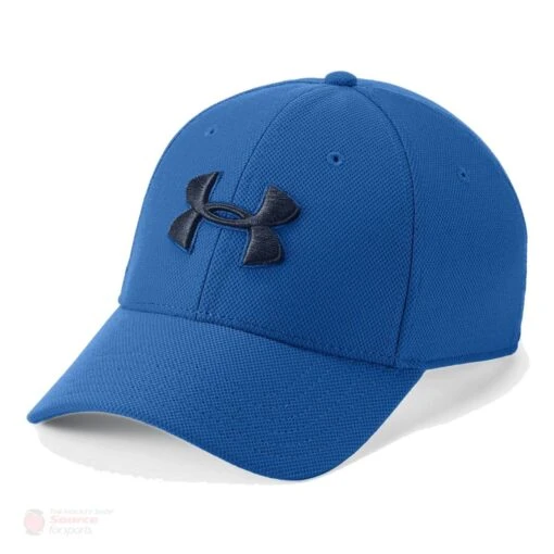 Under Armour Blitzing 3.0 Heather Flexfit Hat -Warrior Store under armour hats under armour blitzing 3 0 heather flexfit hat royal m l 30410696753218