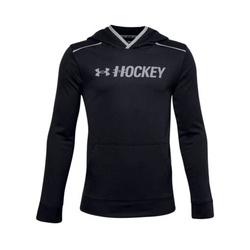 Under Armour Hockey Graphic Junior Hoodie -Warrior Store under armour hoodies under armour hockey graphic junior hoodie black s 30642752618562