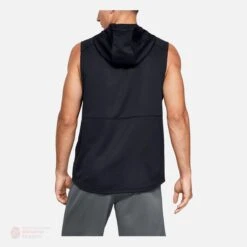 Under Armour MK-1 Sleeveless Mens Hoodie -Warrior Store under armour hoodies under armour mk 1 sleeveless mens hoodie 13760676692034