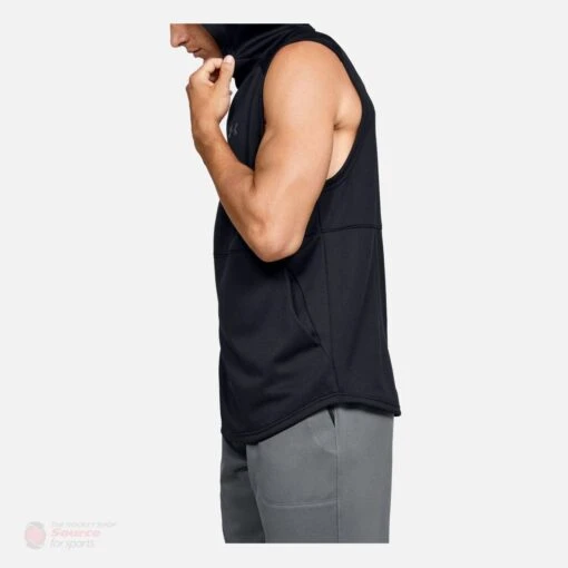 Under Armour MK-1 Sleeveless Mens Hoodie -Warrior Store under armour hoodies under armour mk 1 sleeveless mens hoodie 13760676724802