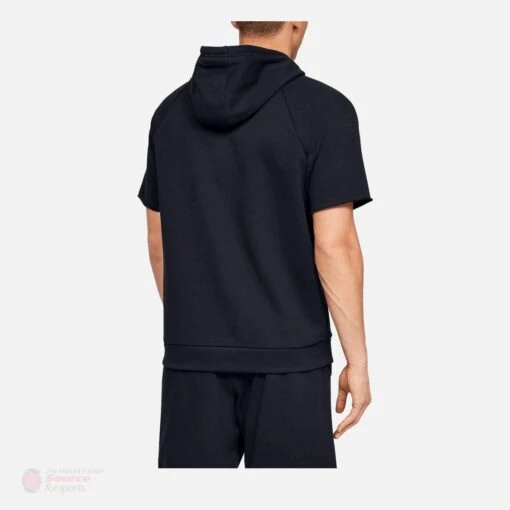 Under Armour Rival Fleece Logo Shortsleeve Pullover Mens Hoodie -Warrior Store under armour hoodies under armour rival fleece logo shortsleeve pullover mens hoodie 13299054510146