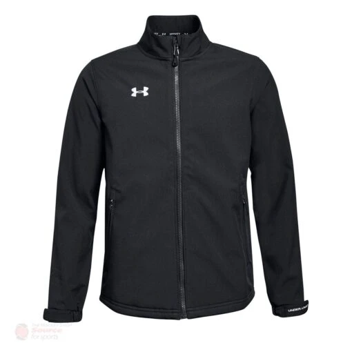 Under Armour Hockey Softshell Men's Jacket -Warrior Store under armour jackets under armour hockey softshell men s jacket black s 28744333983810