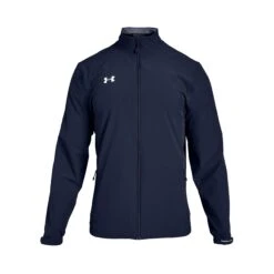 Under Armour Hockey Warm Up Senior Jacket -Warrior Store under armour jackets under armour hockey warm up senior jacket navy s 28795653652546